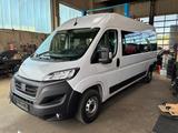 Fiat Ducato Shuttle 35 140 L4H2 - Fiat Ducato 35 l4h2