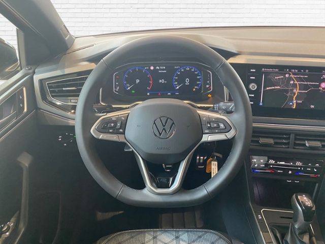 Fahrzeugabbildung Volkswagen Taigo R-Line 1,0 l TSI OPF 85 kW (116 PS) 7-Gang