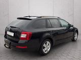 Skoda Octavia 2.0 TDI 4x4 Combi Elegance *TÜV*S-Heft* - Skoda Octavia: Elegance TDI