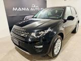 Land Rover Discovery Sport Discovery Sport 2.0 T - Behindertengerechte Land Rover Discovery Sport