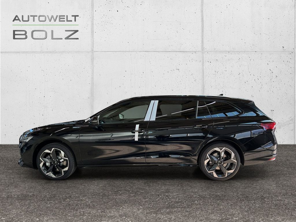 Skoda Superb - Bild 7