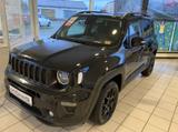 Jeep Renegade Limited Plug-In-Hybrid 4xe - Jeep Gebrauchtwagen in Magdeburg