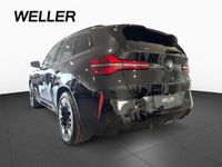 BMW X3 - Vorschau Bild 9