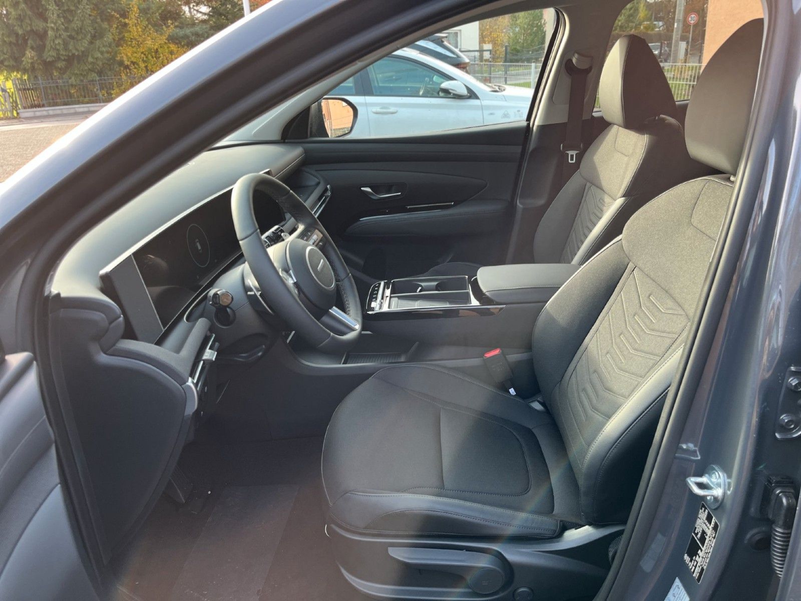 Hyundai TUCSON - Bild 10