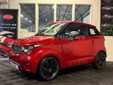 Microcar JDM Xheos Range Rover Land Mopedauto Microcar 45 - Microcar aus 2014