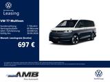 Volkswagen T7 Multivan 75 Jahre Bulli 2.0 TDI LÜ Matrix/5J. - Volkswagen: Bulli