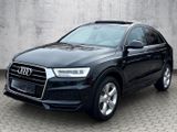 Audi Q3 2.0TDI 2x S-line quattro*LED Scheinw*Panorama - Audi Q3 aus 2018