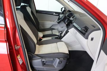Volkswagen Tiguan 1.5 TSI Elegance MATRIX+HUD+AID+SIDE+KAM