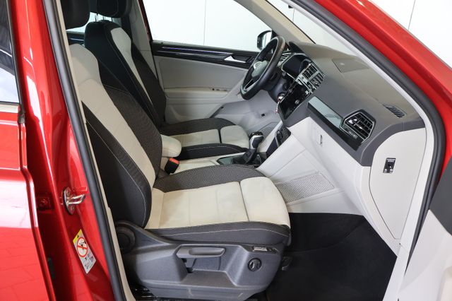 Volkswagen Tiguan 1.5 TSI Elegance MATRIX+HUD+AID+SIDE+KAM