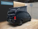 Mercedes-Benz V 300 d 4M Marco Polo *AMG*AIRMATIC*MOPF*LEDER* - Mercedes-Benz Reisebus
