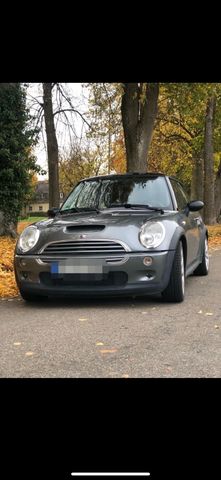 MINI Mini Cooper S