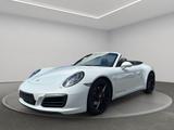 Porsche 911 Carrera 4S  LED/Kam/Bose/Leder/SHZ/20Zoll