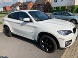BMW X6 xDrive 40d    NEUER MOTOR  - BMW X6 in Dortmund