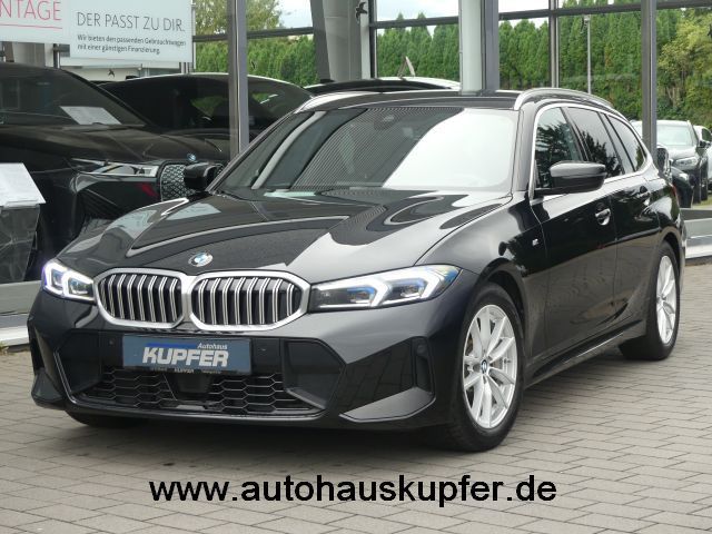 BMW 330 i Tour M Sportpaket AHK*ACC°el.Sitze°Ad.LED