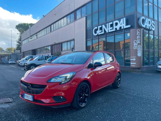 Opel Corsa 1.4 90CV GPL Tech 5 porte b-Color