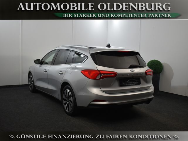 Ford Focus 1.5 Eco Cool & Connect *Pano*ACC*Kam*LED*