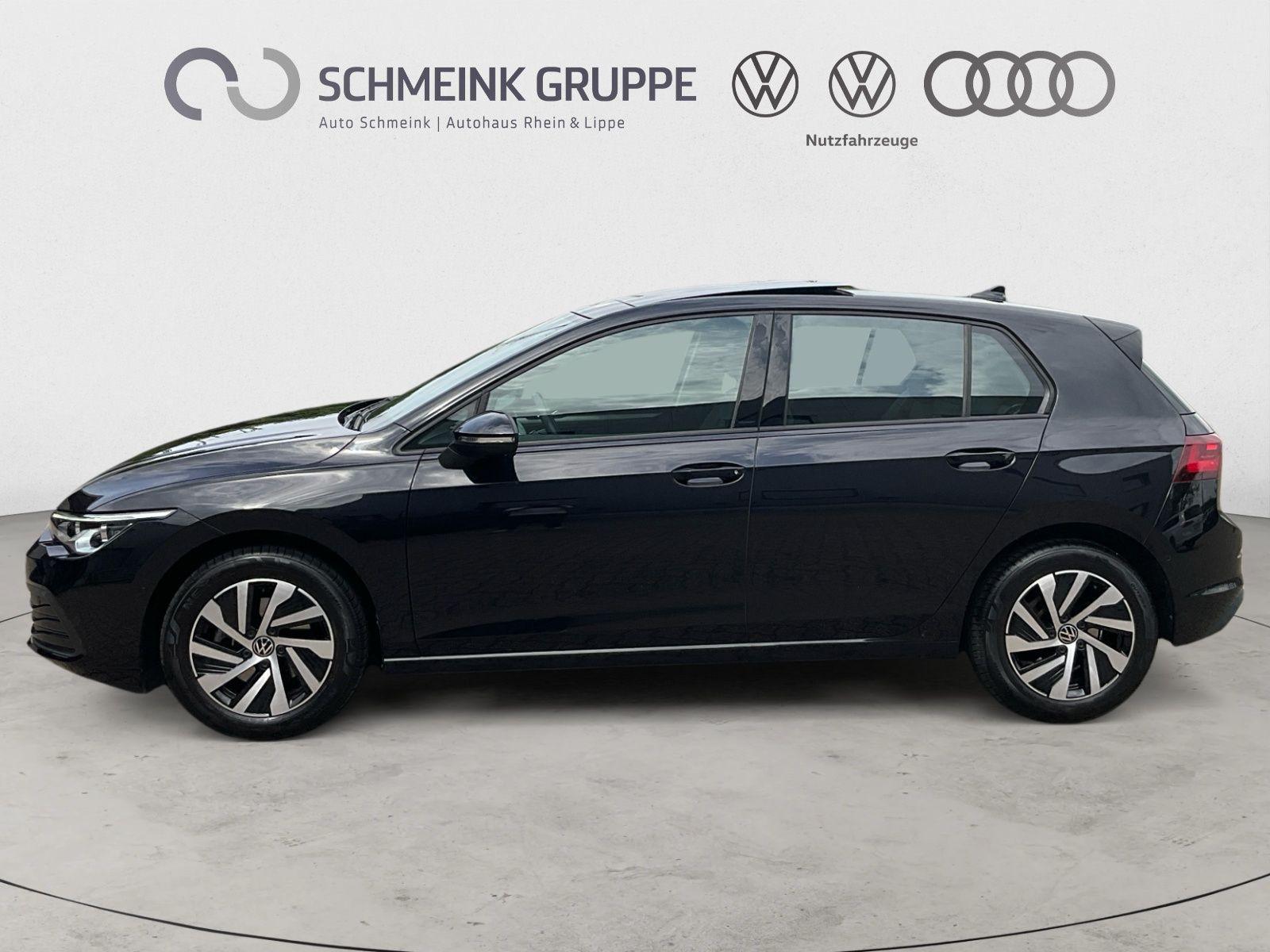Volkswagen Golf VIII 1.5 TSI Life