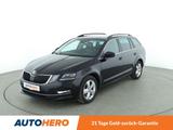 Skoda Octavia 1.5 TSI ACT Style Aut.*NAVI*LED*ACC*CAM* - Skoda Octavia Gebrauchtwagen in Stuttgart