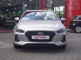 Hyundai i30 1.0 T-GDI AHK PDC Kamera Navi DAB LED - Hyundai aus 2017
