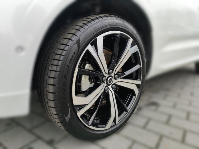 VOLVO XC 60 (Bild 10 von Array)