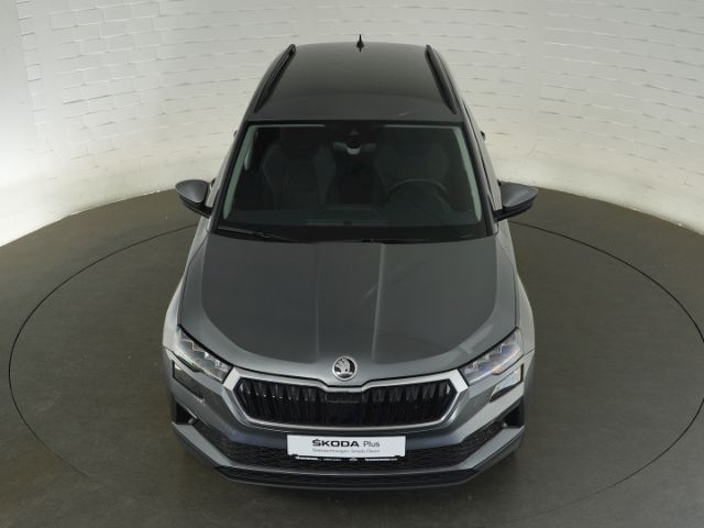 Karoq SELECTION TSI DSG+LED LICHT+NAVI+RÜCKFAHRK