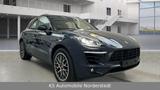 Porsche Macan S 3.0 V6 S Pano/1 Hand Top Zustand - Porsche aus 2018