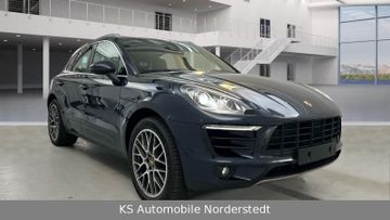 Porsche Macan - 2
