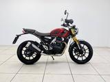 Triumph TRIUMPH Scrambler 400 X Abs - TRIUMPH T400