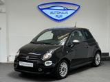 Fiat 500 Sport/Panorama-Dach/1Te Hand/Leder - Fiat 500 Gebrauchtwagen in Krefeld