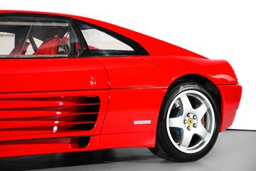 صورة مصغرة 17 لـ 1993 Ferrari 348