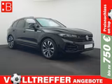 Volkswagen Touareg 3.0 TSI R-Line BLACK-STYLE 5-J-GAR AHK D