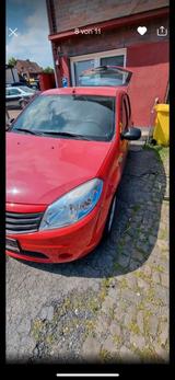 Dacia Auto Dacia - Dacia Sandero in Aachen