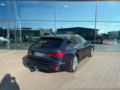 Fahrzeugabbildung Audi S6 Avant 3.0 TDI quattro | AHK | LED | 20" | 1Hd