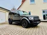 Land Rover Discovery IV 3.0 TDV6 