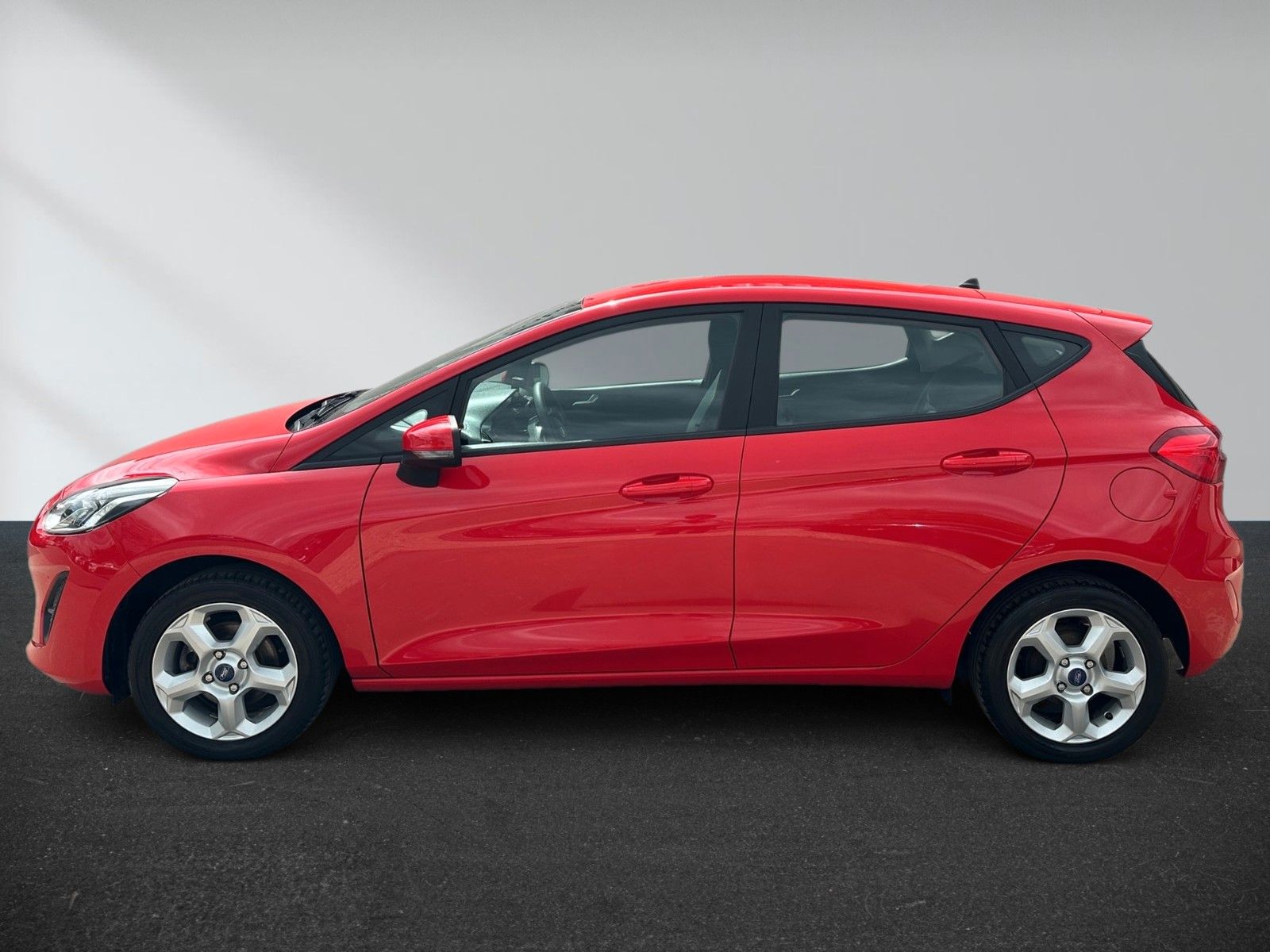Ford Fiesta Trend – Bild 9