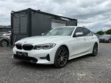 BMW 320 d Sport Line