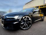 Audi S6 CARBON/PANO/HUD/STHZG/HD-MATRIX/B&O/ALLRADLKG - Audi S6 Gebrauchtwagen