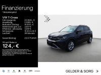 Volkswagen T-Cross - Vorschau Bild 1