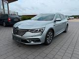 Renault Talisman Intens NAVI AHK KAMERA MASSAGE TEILLEDE - silberne Renault Talisman