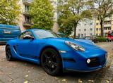 Porsche PORSCHE (987.2) CAYMAN *Low KM*Auto* - Porsche: 987