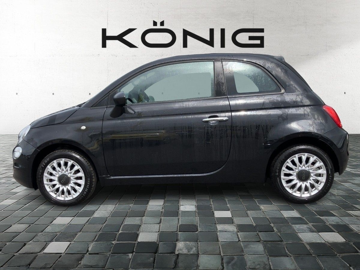 Fiat 500C - Bild 2