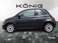 Fiat 500C - Vorschau Bild 2