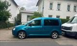 Volkswagen VW Caddy 2.0 SDI Verkauf / Tausch - Volkswagen Caddy: Sdi