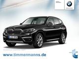 BMW X3 xDrive30e xLine Pano HUD AHK H&K DrAss LED - BMW X3 xLine mit Hybrid-Antrieb (Benzin/Elektro)