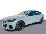 BMW i5 M60 xDrive AHK B&W - BMW i5 in Frankfurt (Main)
