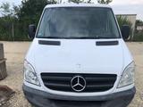 Mercedes-Benz Sprinter 316 CDI DOKA, 1. Hand, Service, AHK 3,5 - Offers