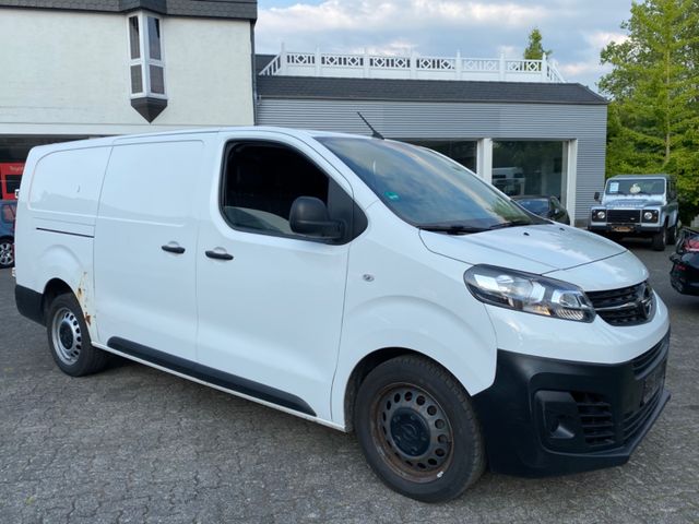 Opel Vivaro Kasten Edition L