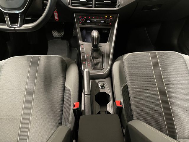 Polo Highline 1.0 TSI DSG NAVI SHZ PDC