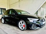 Audi S3 2.0 TFSI quattro Sportback - Audi A4: Sportback