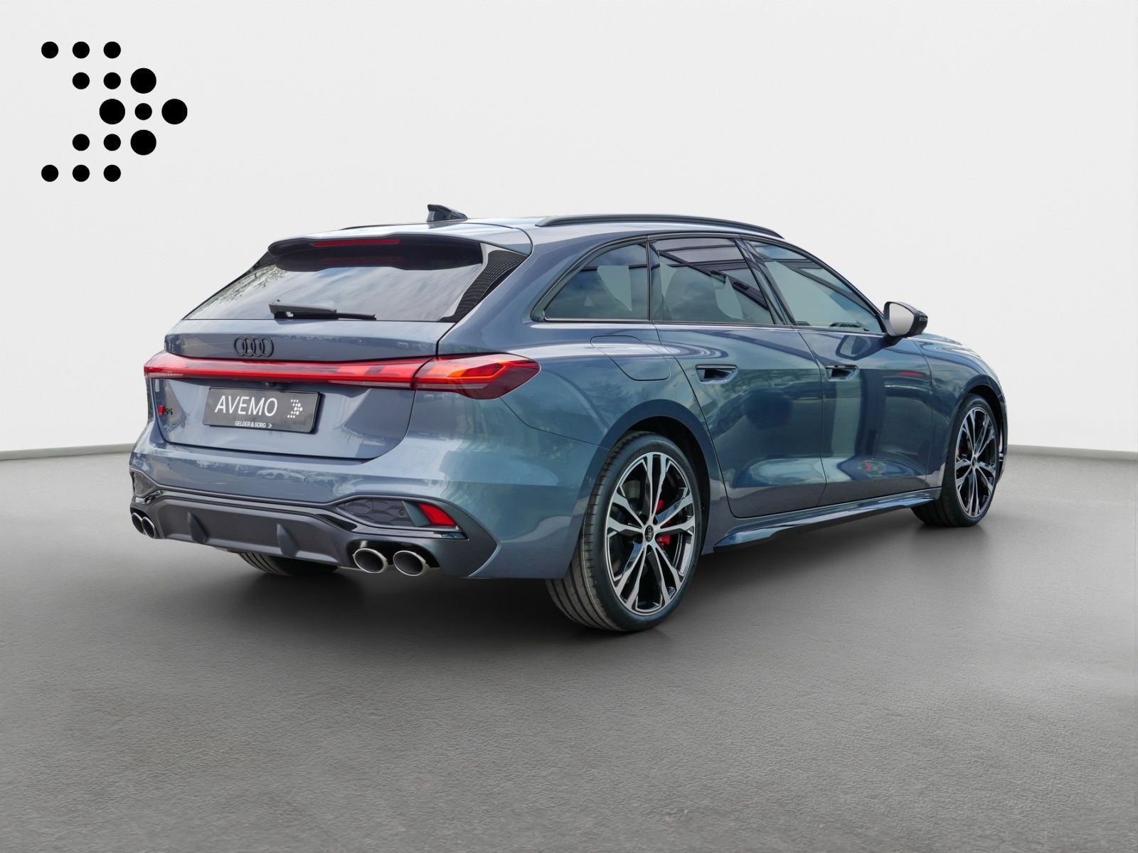 Audi S5 - Bild 2